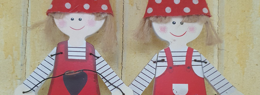 Einladung Wichtel-Fest